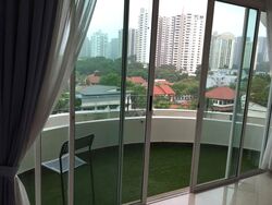 Seven Holt Road (D10), Apartment #588037361